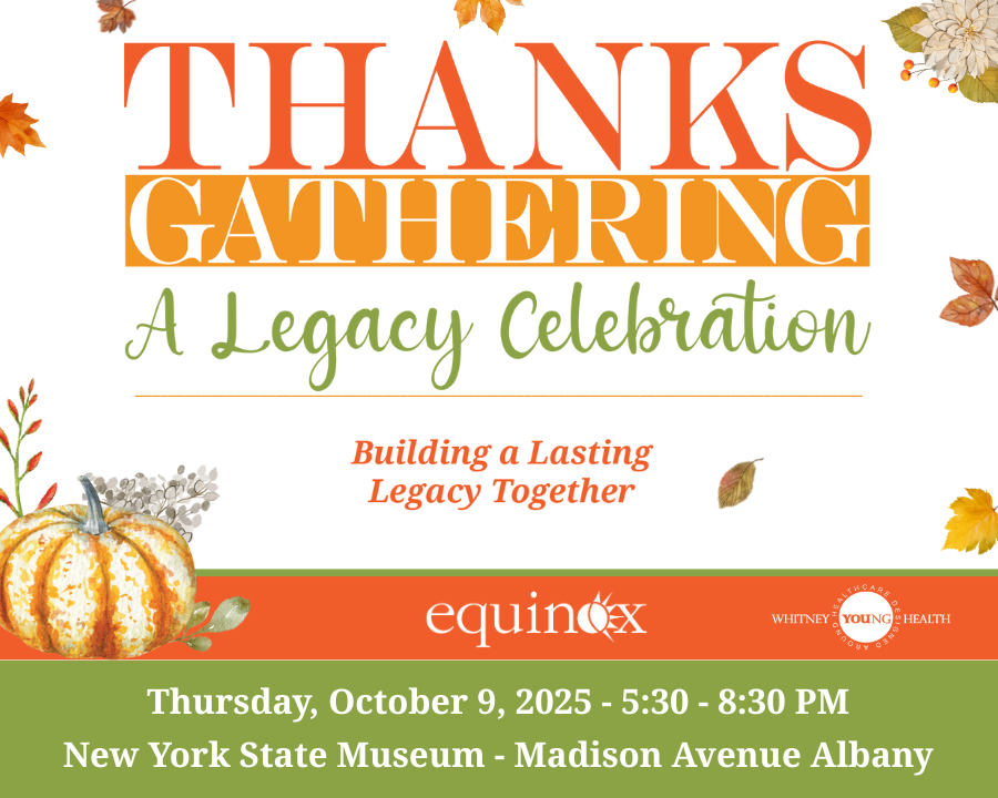 Join the Celebration!